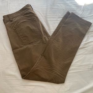 🚨2 for $12🚨 slim fit khakis